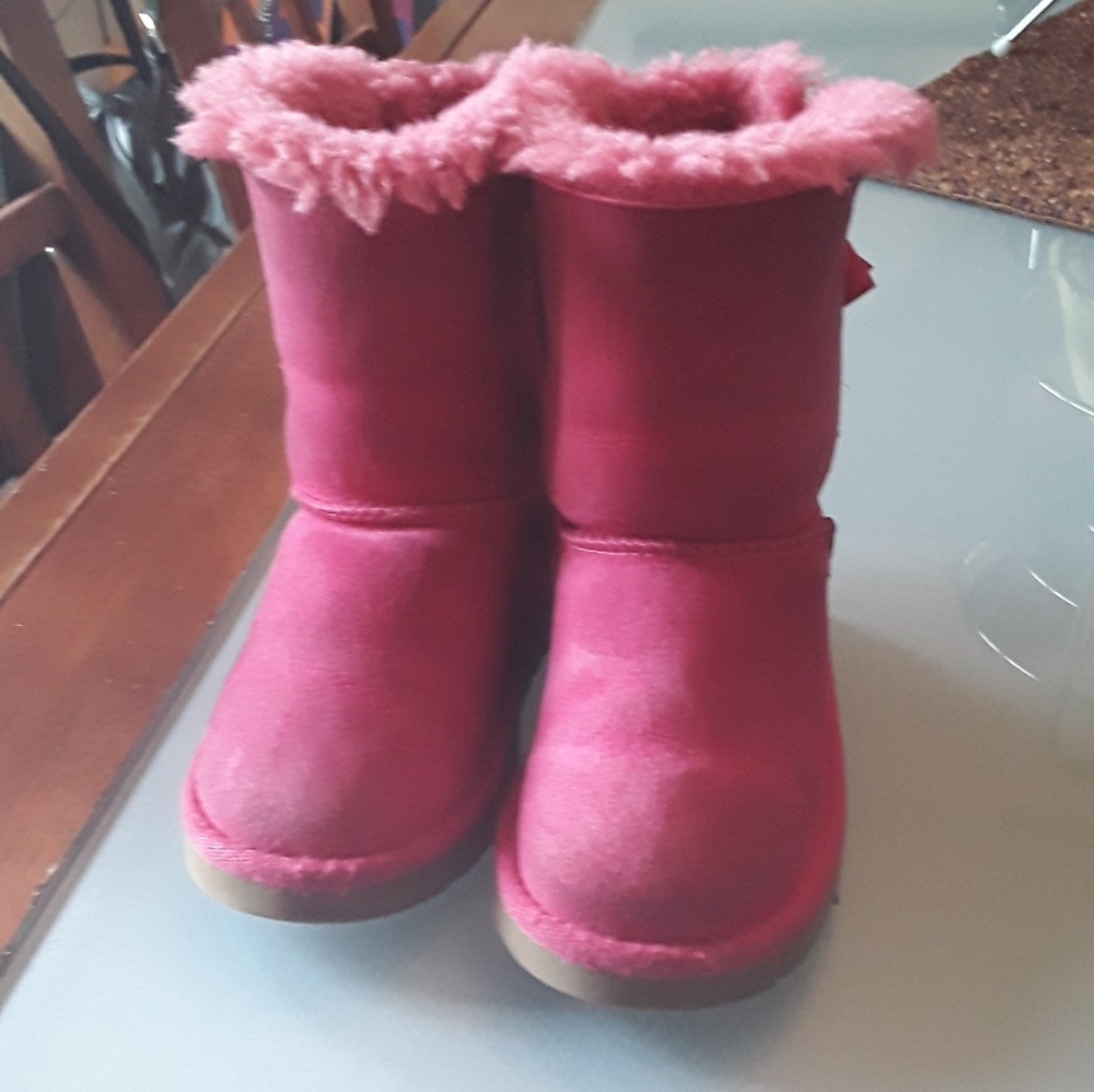 Toddler ugg boots